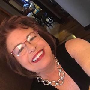 Meet your Posher, Alda